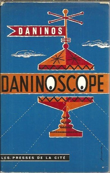 DANINOSCOPE.