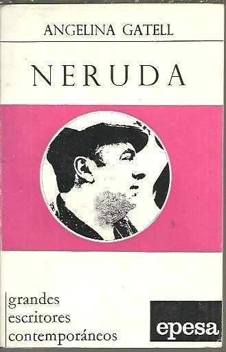 NERUDA.