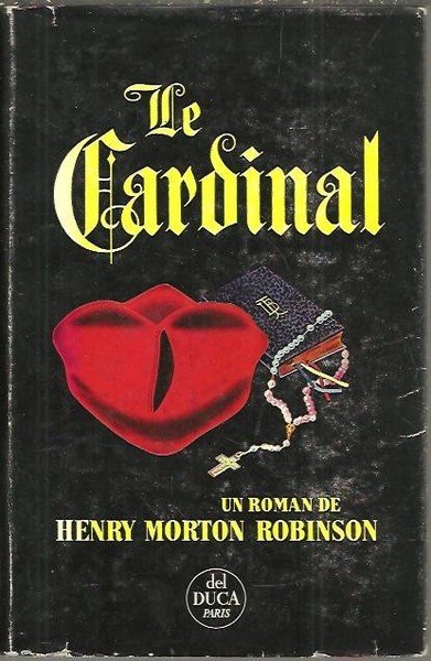 THE CARDINAL.