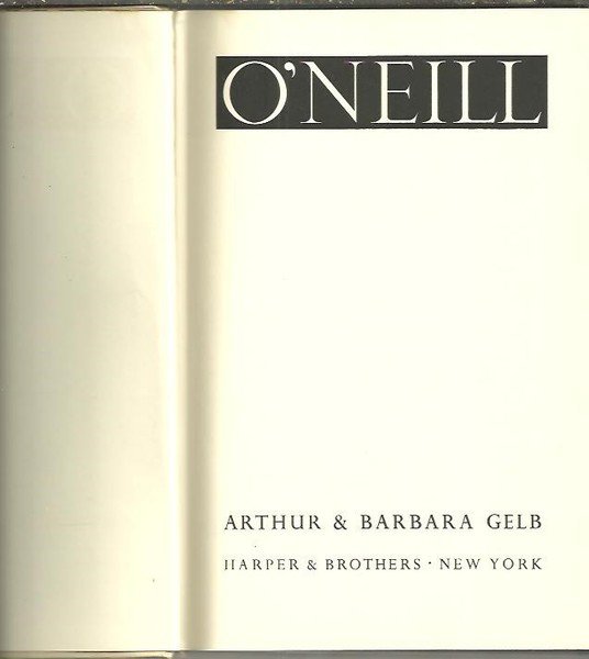 O'NEILL.