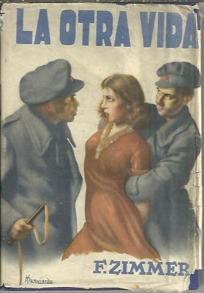 LA OTRA VIDA.