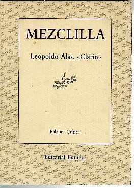 MEZCLILLA.