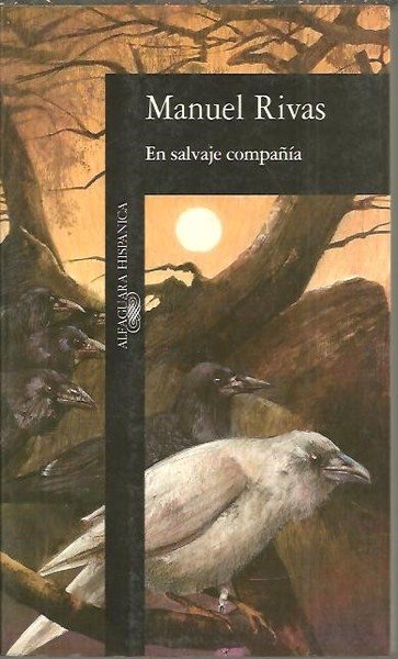 EN SALVAJE COMPAÑIA.