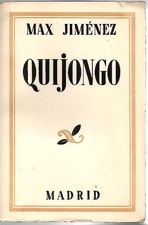 QUIJONGO.