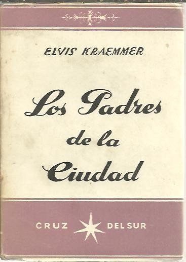LOS PADRES DE LA CIUDAD.