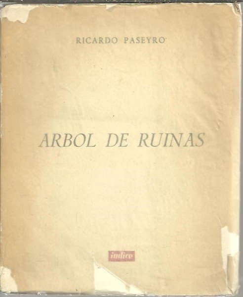 ARBOL DE RUINAS.