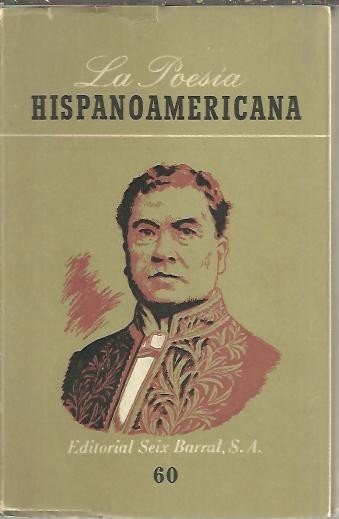 LA POESIA HISPANOAMERICANA.