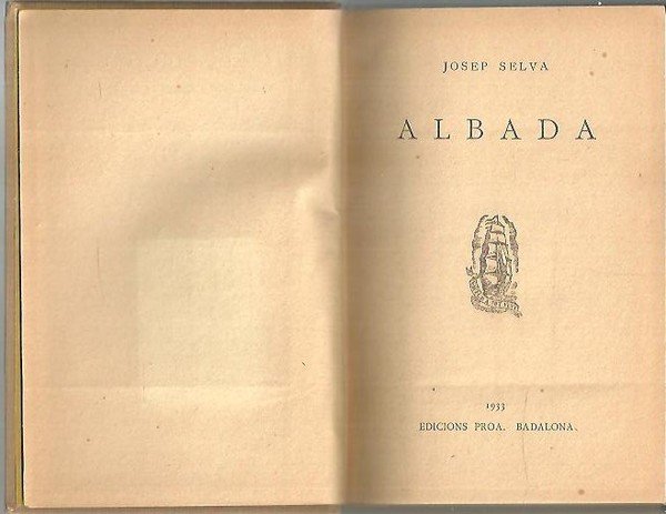 ALBADA.