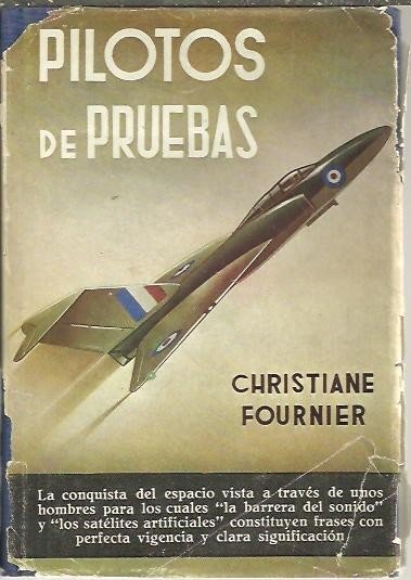 PILOTOS DE PRUEBAS.