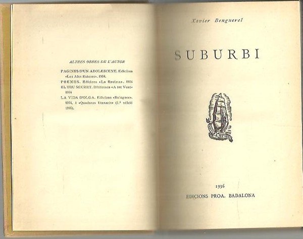 SUBURBI.