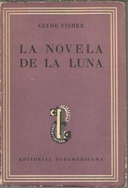 LA NOVELA DE LA LUNA.