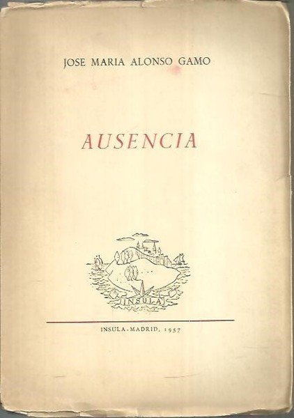 AUSENCIA.