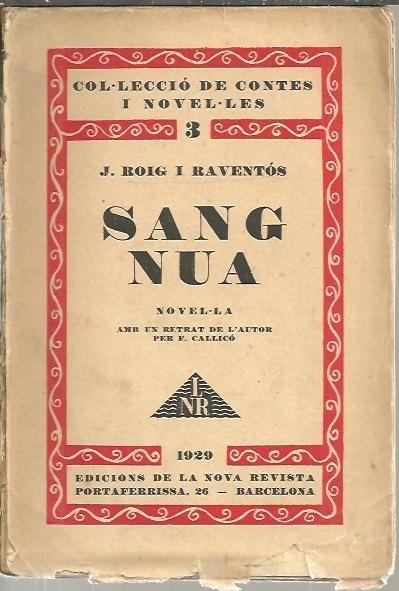 SANG NUA.