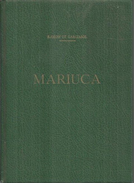 MARIUCA.