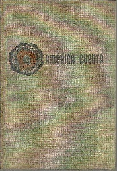 AMERICA CUENTA.
