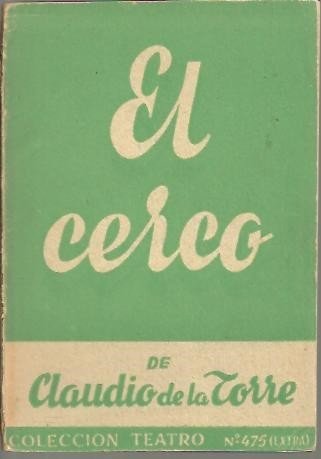 EL CERCO.