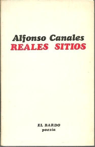 REALES SITIOS.