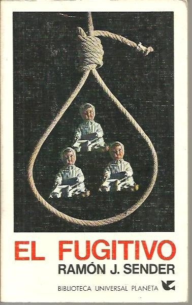 EL FUGITIVO.