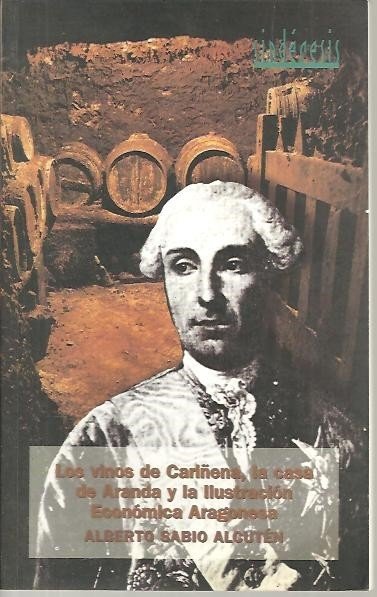 LOS VINOS DE CARIÑENA, LA CASA DE ARANDA Y LA …