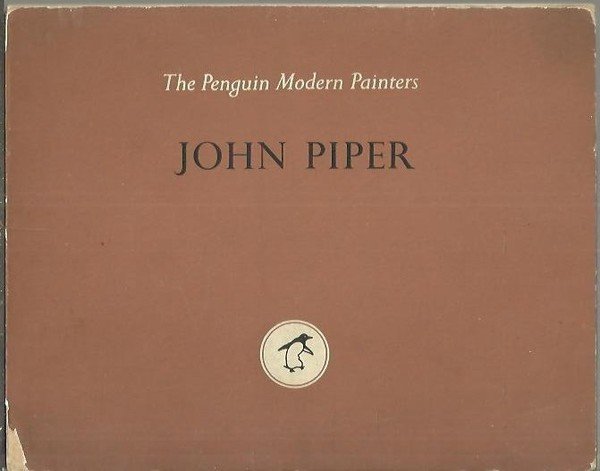 JOHN PIPER.