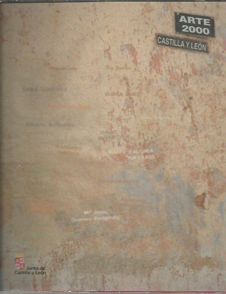 ARTE 2000 EN CASTILLA Y LEON.