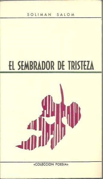 EL SEMBRADOR DE TRISTEZA.