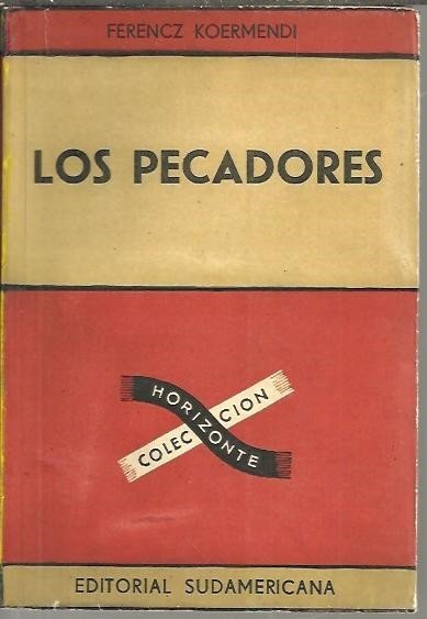 LOS PECADORES.