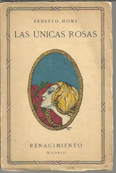 LAS UNICAS ROSAS.