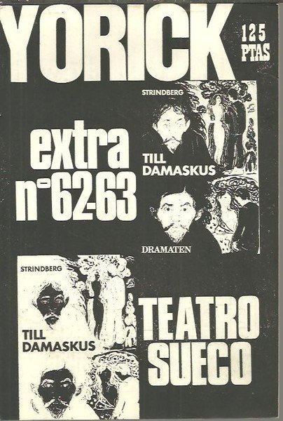 YORICH. NUM. 61 Y 62.