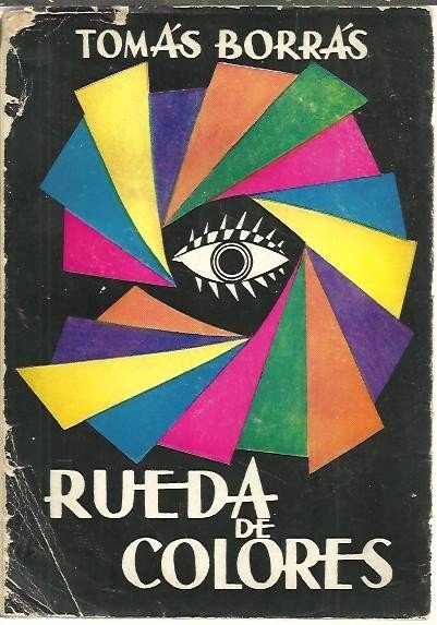 RUEDA DE COLORES. CUENTOS.