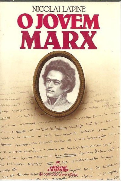 O JOVEM MARX.