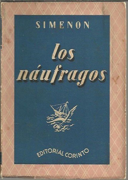 LOS NAUFRAGOS.