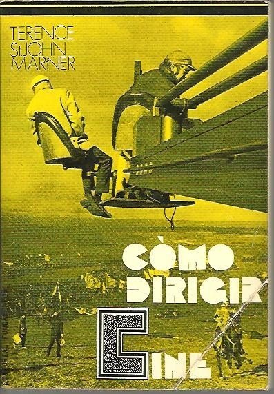 COMO DIRIGIR CINE.