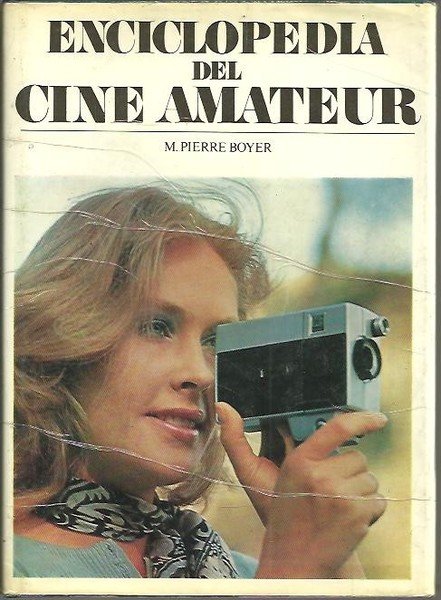 ENCICLOPEDIA DEL CINE AMATEUR.