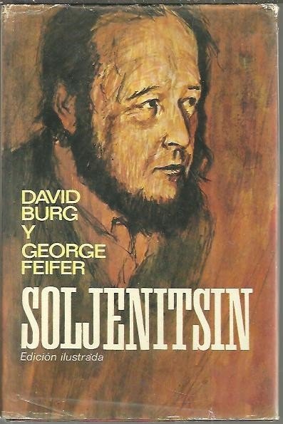 SOLJENITSIN.