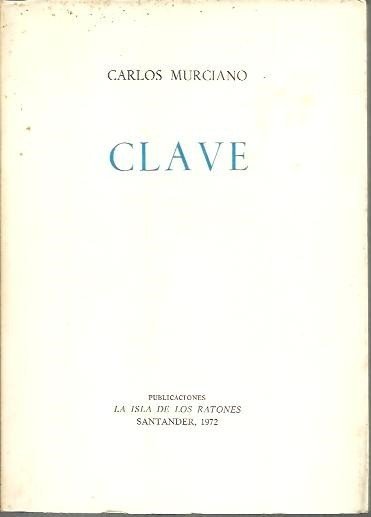 CLAVE.