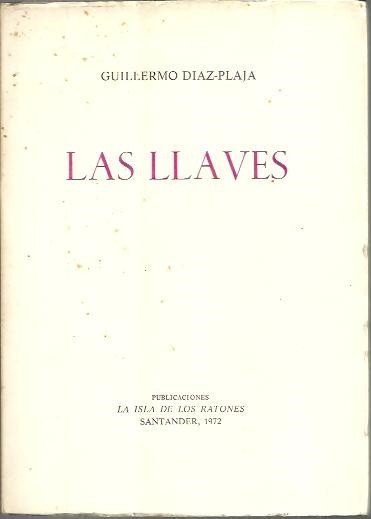 LAS LLAVES.