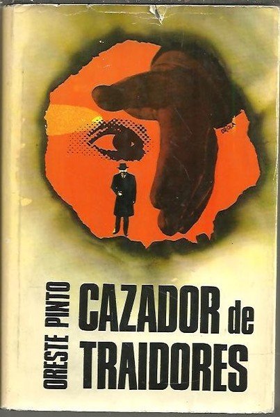 CAZADOR DE TRAIDORES.