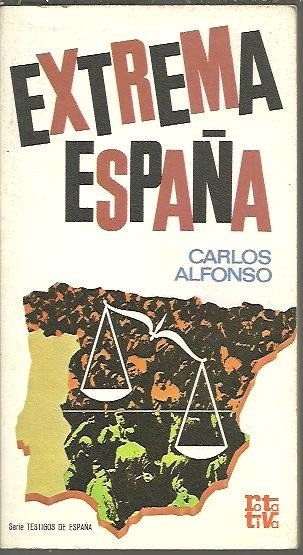 EXTREMA ESPAÑA.