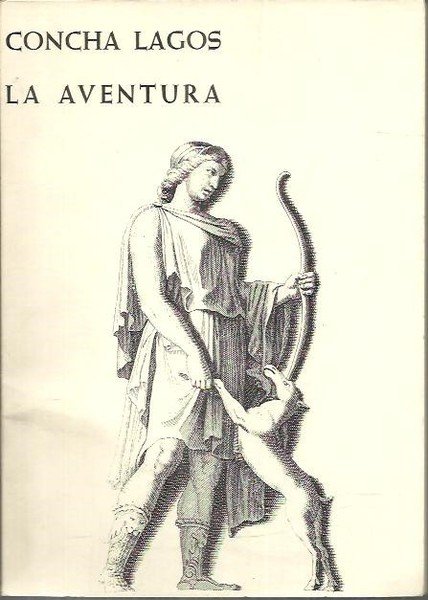 LA AVENTURA.