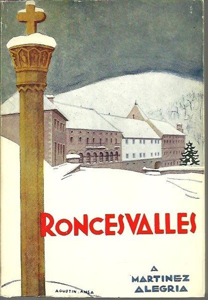 RONCESVALLES.