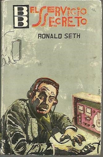 EL SERVICIO SECRETO.