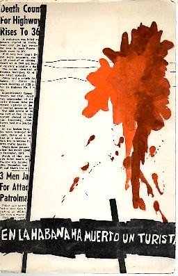 EN LA HABANA HA MUERTO UN TURISTA.