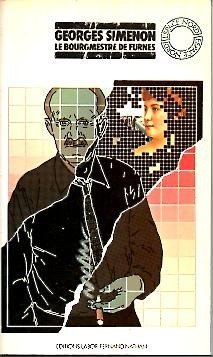 LE BOURGMESTRE DE FURNES.