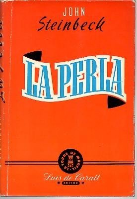 LA PERLA.