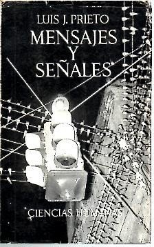 MENSAJES Y SEÑALES.