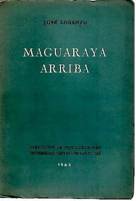 MAGUARAYA ARRIBA.