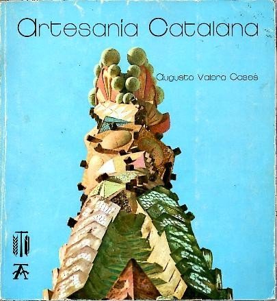 ARTESANIA CATALANA.