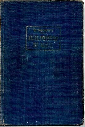 EN EL INFIERNO DE NEPAL.