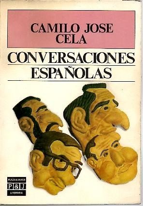 CONVERSACIONES ESPAÑOLAS.